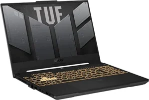 Asus TUF Gaming F15 FX577ZE-HN072WS Laptop (12th Gen Core i7/ 16GB/ 1TB SSD/ Win11/ 4GB Graph)