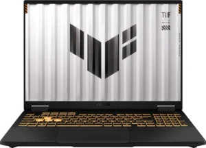 Asus TUF Gaming F16 FX608JMR-RV049WS Laptop (14th Gen Core i7/ 16GB/ 1TB SSD/ Win11/ 8GB RTX 5060-8GB Graphics)