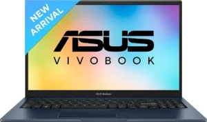 Asus VivoBook 14 2023 X1404ZA-NK321WS Laptop (12th Gen Core i3/ 8GB/ 512GB SSD/ Win11 Home)