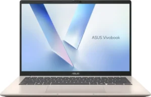 Asus Vivobook 14 2025 X1407CA-LY1581WS Laptop (Intel Core Ultra 5 225H/ 16GB/ 1TB SSD/ Win11)