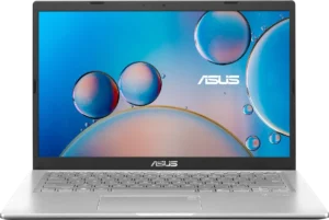 Asus VivoBook 14 X415EA-EK322WS Notebook (11th Gen Core i3/ 8GB/ 512GB SSD/ Win11 Home)