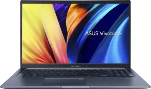 Asus Vivobook 15 X1502ZA-EJ332WS Laptop (12th Gen Core i3/ 8GB/ 512GB SSD/ Win11)