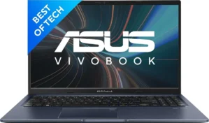 Asus Vivobook 15 X1502ZA-EJ385WS Laptop (12th Gen Core i3/ 8GB/ 512GB SSD/ Win11)