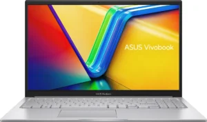 Asus Vivobook 15 X1504VA-BQ321WS Laptop (13th Gen Core i3/ 8GB/ 512GB SSD/ Win11)