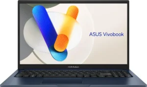 Asus Vivobook 15 X1504VA-BQ332WS Laptop (13th Gen Core i3/ 12GB/ 512GB SSD/ Win11)