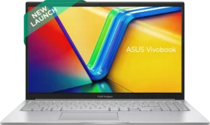 Asus Vivobook 15 X1504VA-D5341WS Laptop (13th Gen Core i3/16GB/ 512GB SSD/ Win11)