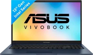 Asus Vivobook 15 X1504VA-NJ2218WS Laptop (13th Gen Core i5/ 16GB/ 512GB SSD/ Win11)
