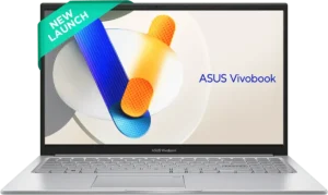 Asus Vivobook 15 X1504VAP-BQ224WS Laptop (Intel Core 5 120U/ 16GB/ 512GB SSD/ Win11)