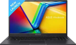 Asus Vivobook 15X 2023 K3504VAB-NJ321WS Laptop (13th Gen Core i3/ 8GB/ 512GB SSD/ Win11 Home)