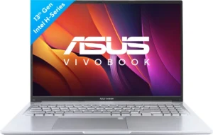 Asus Vivobook 16 2025 X1605VA-SH2010WS Laptop (13th Gen Core i7/ 16GB/ 512GB SSD/ Win11)