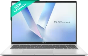 Asus Vivobook 16 2025 X1607CA-MB142WS Laptop (Intel Core Ultra 5 225H/ 16GB/ 512GB SSD/ Win11)
