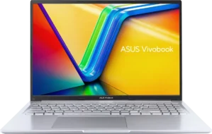 Asus Vivobook 16 X1605VA-MB1275WS Laptop (13th Gen Core i7/ 16GB/ 512GB SSD/ Win11 Home)