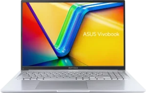 Asus Vivobook 16 X1605VA-MB1627WS Laptop (13th Gen Core i5/ 16GB/ 512GB SSD/ Win11 Home)