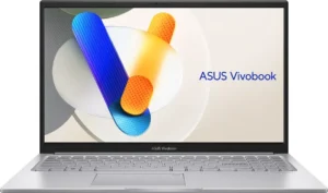 Asus Vivobook 2025 X1504VAP-BQ541WS Laptop (Intel Core 5 120U/ 16GB/ 512GB SSD/ Win11)