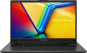 Asus Vivobook Go 14 2023 E1404FA-NK322WS Laptop (Ryzen 3 7320U / 8GB/ 512GB SSD/ Win11 Home)