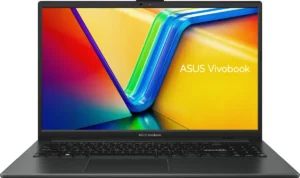 Asus Vivobook Go 15 OLED 2023 E1504FA-LK322WS Laptop (Ryzen 3 7320U / 8GB/ 512GB SSD/ Win11 Home)