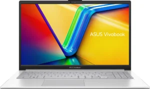 Asus Vivobook Go 15 OLED 2023 E1504FA-LK521WS Laptop (Ryzen 5 7520U / 8GB/ 512GB SSD/ Win11 Home)