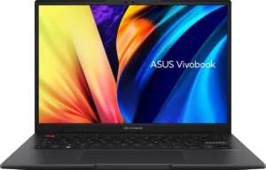 Asus Vivobook S14 S3402ZA-LY522WS Laptop (12th Gen Core i5/ 8GB/ 512GB SSD/ Win11 Home)