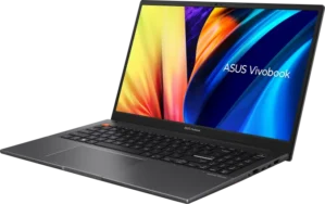 Asus Vivobook S15 OLED K3502ZA-L501WS Laptop (12th Gen Core i5/ 16GB/ 512GB SSD/ Win11)