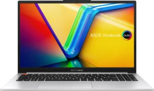 Asus Vivobook S15 OLED S5504VA-MA943WS Laptop (13th Gen Core i9/ 16GB/ 512GB SSD/ Win11)