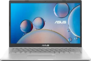 Asus Vivobook X415EA-EK342WS Laptop (11th Gen Core i3/ 8GB/ 256GB SSD/ Win11 Home)