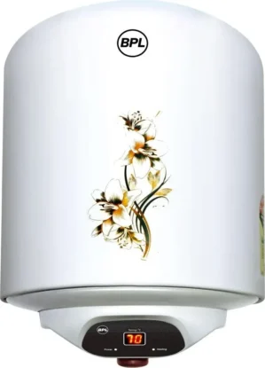 BPL BSWHVCM15L2KW5S 15 L Storage Water Geyser