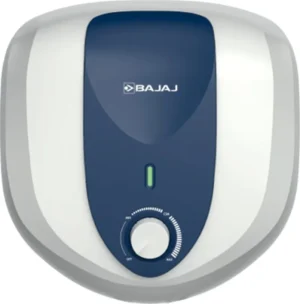 Bajaj Armor Series Pentacle 10 L Storage Water Geyser