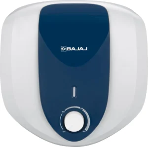 Bajaj Armor Series Pentacle 25 L Storage Water Geyser