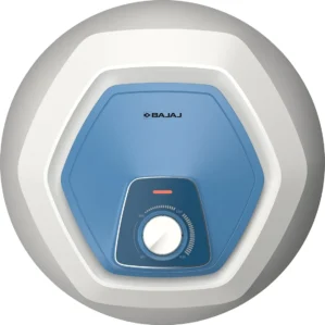 Bajaj Armour Series Contempo 10L Storage Water Geyser