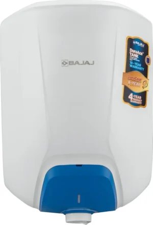 Bajaj Endure Series Gracio 10L Storage Water Geyser