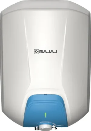 Bajaj Endure Series Gracio 15 L Storage Water Geyser