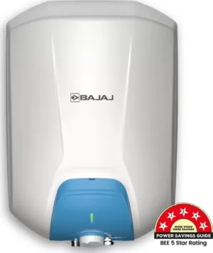 Bajaj Endure Series Gracio 25L Storage Water Geyser