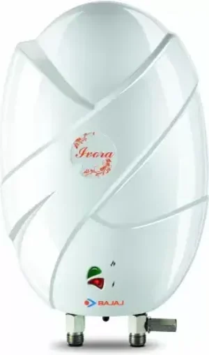 Bajaj Ivora 3 L Instant Water Geyser