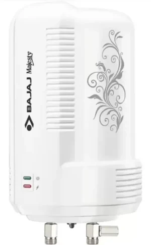 Bajaj New Majesty 3L Instant Water Geyser