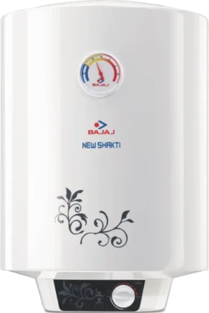 Bajaj New Shakti 25L Water Geyser