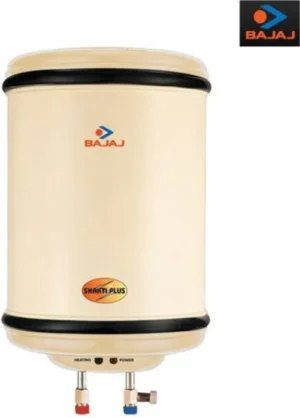 Bajaj Shakti Plus 15 L Storage Water Geyser