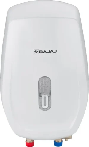 Bajaj Shield Series Aerono 1L Instant Water Geyser
