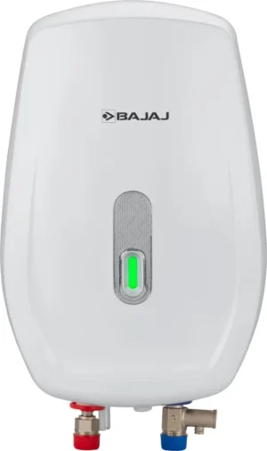 Bajaj Shield Series Aerono 3L Instant Water Geyser
