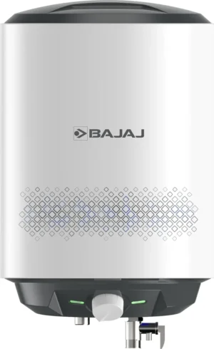 Bajaj Shield Series Popular Plus 25L Storage Water Geyser