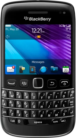 BlackBerry Bold 9790