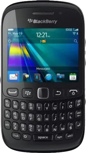BlackBerry Curve 9220