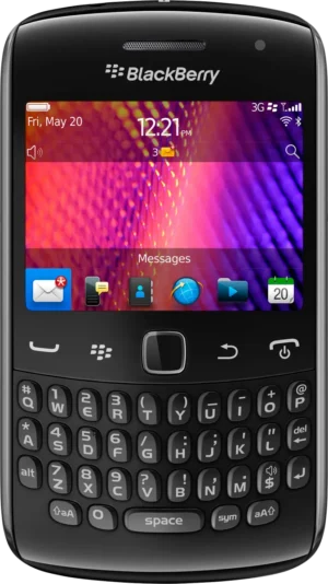 BlackBerry Curve 9350