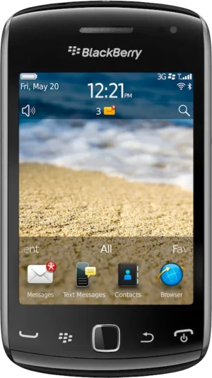 BlackBerry Curve 9380