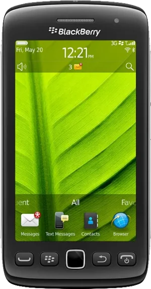 BlackBerry Torch 9860