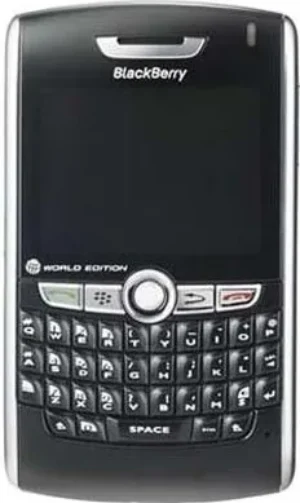 Blackberry 8830