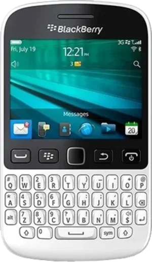 Blackberry 9720