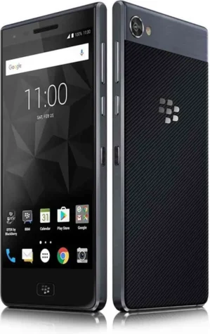 Blackberry Motion