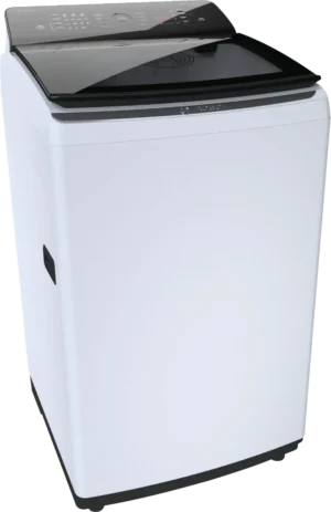 Bosch Serie 2 WOE701W0IN 7 kg Fully Automatic Top Load Washing Machine