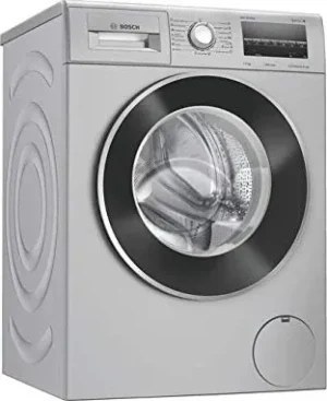 Bosch WAJ2446DIN 7.5 Kg Fully Automatic Front Load Washing Machine