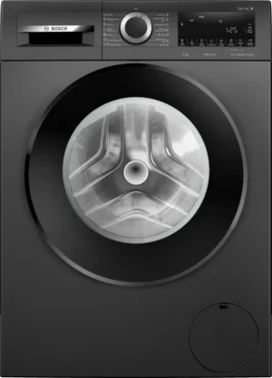 Bosch WGA244ZTIN 9 Kg Fully Automatic Front Load Washing Machine